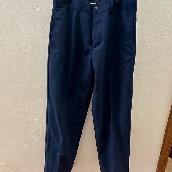 Cat & Jack Navy Blue Kids suit - Picture 10 of 10